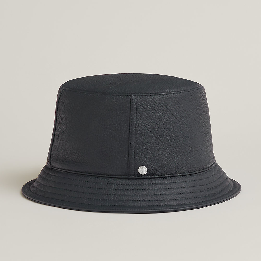 Calvi bucket hat Hermès UK